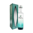 Nuestro Placer, 100% Agave Tequila, Reposado Cristalino, 750 ml (6 Pack)