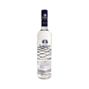 Turincio, 100% Agave Tequila, Azul Blanco, 1 l (12 Pack)