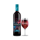 Pasmosa, Premium Sangria, Red, 750 ml (12 Pack)