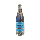 Tehuacan, Sparkling Mineral Water, Glass, 24 oz (12 Pack)