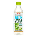 OKF, Farmer's, Aloe Vera Drink, Coconut, 16.9 oz (12 Pack)
