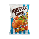 Turtle Chips, Caramel Popcorn, 5.64 oz (12 Pack)