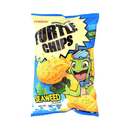Turtle Chips, Seaweed, 5.64 oz (12 Pack)
