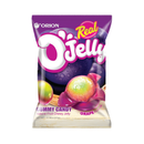O'Jelly, Real Grape, 2.36 oz (40 Pack)
