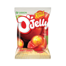 O'Jelly, Real Plum, 2.36 oz (40 Pack)