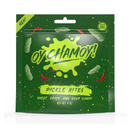 Oy Chamoy!, Pickle Bites, 4 oz (1 Pack)