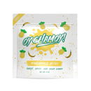 Oy Chamoy!, Pineapple Bites, 4 oz (1 Pack)