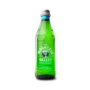 The Mountain Valley, Glass Bottle, Sparkling Water, 333 ml (24 Pack)