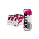 Celsius, Energy Drink, Essentials Dragonberry, 16 oz (12 Pack)