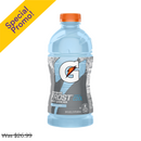 Gatorade, Thirst Quencher Frost Icy Charge, 28 oz (15 Pack)