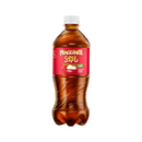 Manzanita Sol, Apple Soda, 20 oz (24 Pack)
