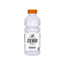 Gatorade, Thirst Quencher ZERO Glacier Cherry, 20 oz (24 Pack)