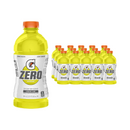 Gatorade, Thirst Quencher ZERO Lemon Lime, 28 oz (15 Pack)