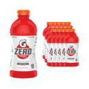 Gatorade, Thirst Quencher ZERO Fruit Punch, 28 oz (15 Pack)