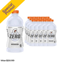 Gatorade, Thirst Quencher ZERO Glacier Cherry, 28 oz (15 Pack)