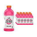 Gatorade, Thirst Quencher ZERO Berry, 28 oz (15 Pack)