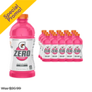 Gatorade, Thirst Quencher ZERO Berry, 28 oz (15 Pack)
