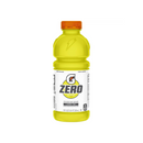 Gatorade, Thirst Quencher ZERO Lemon Lime, 20 oz (24 Pack)