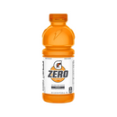 Gatorade, Thirst Quencher ZERO Orange, 20 oz (24 Pack)