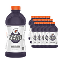 Gatorade, Thirst Quencher ZERO Grape, 28 oz (15 Pack)