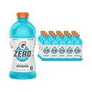 Gatorade, Thirst Quencher ZERO Glacier Freeze, 28 oz (15 Pack)