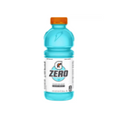 Gatorade, Thirst Quencher ZERO Glacier Freeze, 20 oz (24 Pack)
