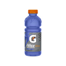 Gatorade, Thirst Quencher ZERO Fierce Grape, 20 oz (24 Pack)
