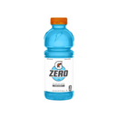 Gatorade, Thirst Quencher ZERO Cool Blue, 20 oz (24 Pack)