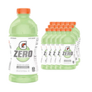 Gatorade, Thirst Quencher ZERO Lime Cucumber, 28 oz (15 Pack)