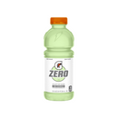 Gatorade, Thirst Quencher ZERO Lime Cucumber, 20 oz (24 Pack)