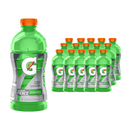 Gatorade, Thirst Quencher Fierce Green Apple, 28 oz (15 Pack)