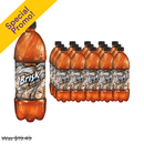 Lipton, Brisk Iced Tea, Sweet Tea, 1 l (15 Pack)
