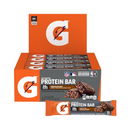 Gatorade, Protein Bar, Chocolate Chip, 2.8 oz (12 Pack)