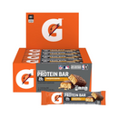 Gatorade, Protein Bar, Chocolate Caramel, 2.8 oz (12 Pack)