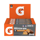 Gatorade, Protein Bar, Chocolate Peanut Butter, 2.8 oz (12 Pack)