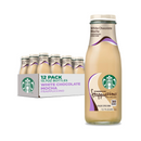 Starbucks, Frappuccino, White Chocolate Mocha, 13.7 oz (12 Pack)