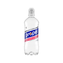 Propel, Strawberry Lemonade, 20 oz (12 Pack)