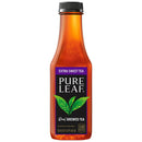 Lipton, Pure Leaf, Extra Sweet Tea, 18.5 oz (12 Pack)