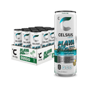 Celsius, Energy Drink, Playa Vibe, 12 oz (12 Pack)
