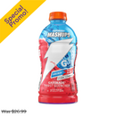Gatorade, Mashups, Cool Blue & Fruit Punch, 28 oz (15 Pack)