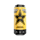 Rockstar, Punched Pineapple, 16 oz (12 Pack)
