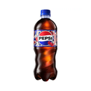 Pepsi, Wild Cherry and Cream, 20 oz (24 Pack)