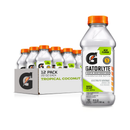 Gatorade, Gatorlyte, Rapid Rehydration, Tropical Coconut, 20 oz (12 Pack)