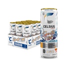 Celsius, Energy Drink, Spritz Vibe, 12 oz (12 Pack)