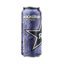 Rockstar, Energy Drink, Punched Blackberry, 16 oz (12 Pack)