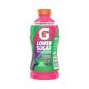 Gatorade, Lower Sugar, Rain Berry, 28 oz (15 Pack)