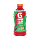 Gatorade, Lower Sugar, Fruit Punch, 28 oz (15 Pack)