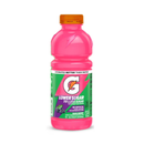 Gatorade, Lower Sugar, Rain Berry, 20 oz (24 Pack)