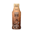 Muscle Milk, 26 g High Protein Shake, Chocolate, 14 oz (12 Pack)