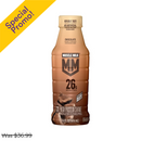 Muscle Milk, 26 g High Protein Shake, Chocolate, 14 oz (12 Pack)